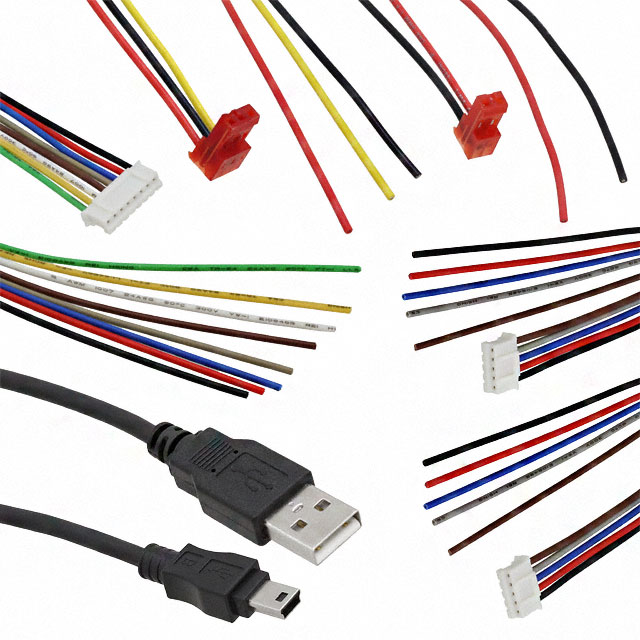 TMCM-1640-CABLE
